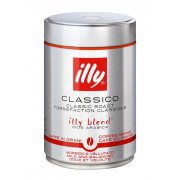 Káva Illy Classico v dóze zrnková 250 g