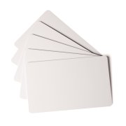 Plastové karty 0,5mm do tlačiarne DURACARD ID 300 100ks