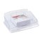 Stolový organizér Office Products transparentný