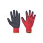 Rukavice pracovné FF Hornbill Light HS-04-012, veľ. 8/M