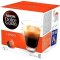 Kapsule DOLCE GUSTO Caffé Lungo 112g
