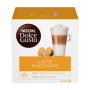 Kapsule DOLCE GUSTO Latte Macchiato 194g
