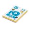 Farebný papier IQ color 4x50 mix neónové farby, A4 80g