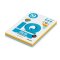 Farebný papier IQ color 5x20 mix intenzívne farby, A4 160g
