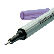 Liner Pelikan Fineliner 96-0,4 fialový