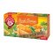 Čaj TEEKANNE ovocný Fresh Orange HB 20 x 2,25 g