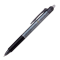 Roller PILOT Frixion clicker 0,5mm čierny
