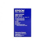 Páska Epson ERC-38B black TM210/220/300