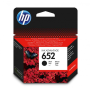 Atrament HP F6V25AE HP652 black Ink Advantage