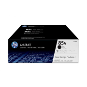 Toner HP CE285AD dual pack LaserJet Pro P1102/1102w