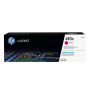 Toner HP CF413X HP 410X pre LaserJet Pro M377/M452/M477 magenta (5.000 str.)
