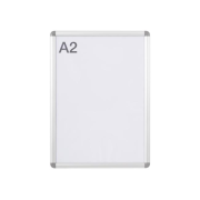 Klip rám Bi-Office A2