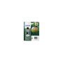 Atramentová náplň Epson T1291 black C13T129140 pre SX235W/SX420W/SX425W (420 str.)