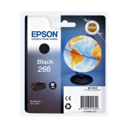 Atramentová náplň Epson C13T266140 266b black pre WF-100 (5,8 ml)