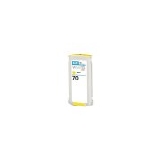 Atramentová náplň HP C9454A HP 70 pre DesignJet Z2100/ Z3100/ Z3200 yellow (130 ml)