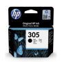 Atramentová náplň HP 3YM61AE HP 305 pre DeskJet 2320/2720/Plus 4120 black (120 str.)