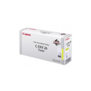 Toner Canon C-EXV26 pre iRC1021/iRC1028 yellow (6.000 str.)