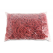 Gumičky Office Products 50mm 1kg červené
