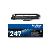 Toner Brother TN-247 pre HL-L3210CW/L3270CDW, DCP-L3510CDW/L3550CDW black (3.000 str.)