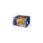 Toner Samsung CLT-P406C kombin. balenie C/M/Y/K pre CLP-360/CLP-365/CLX-3300