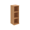 Policová skriňa Strong, 40x115,2x40 cm, buk