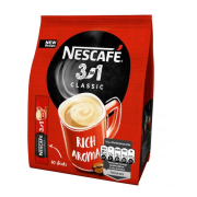 Káva NESCAFÉ Classic 3v1 20x17,5g