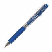 Guľôčkové pero Pentel JO!, modré