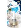 Glade Electric NÁPLŇ do osviežovača 20ml Pure Clean