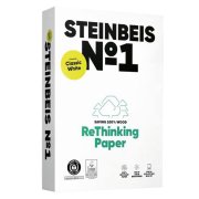 Kopírovací papier Steinbeis №1recyklovaný A4, 80g CIE 55