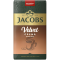 Káva Jacobs Velvet Crema mletá 250g