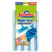 Náhradný poťah k mopu Spontex Magic Hook