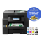 Epson L6550 A4,4800x2400 dpi, 33/22 ppm, Wifi