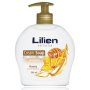 Tekuté mydlo krémove Lilien 500 ml Honey