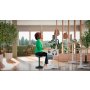 Stolný organizér malý dierovaný Leitz Ergo biely