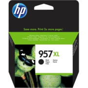 Atramentová náplň HP L0R40AE HP 957XL pre OfficeJet Pro 7720/7730/7740 black XL (3.000 str.)