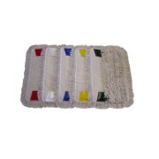Náhradný mop bavlnený FIX BD Light 40 cm (fliprový)