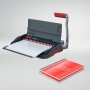Viazací stroj GBC CombBind CB12