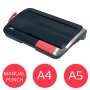 Viazací stroj GBC CombBind CB12