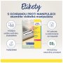 Etikety odolné na špeciálne použitie Avery `okamžite viditeľná manipulácia` 45,7x25,4mm biele
