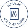 Etikety univerzálne 64,6x33,8mm Avery A4 100 hárkov