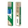 Náhradná náplň do gumovacieho rollera PILOT Frixion Point 0,5mm zelená 3ks