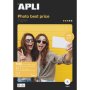 Fotopapier APLI A4 Best Price lesklý, 140g, 100 hárkov