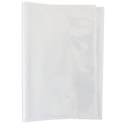 Obaly na zošity, Gimboo, A5, hladké, 150mic, priehľadné