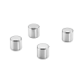 Magnety Dahle Megadym valčeky 10mm 4ks