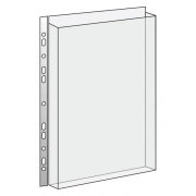 Euroobal na katalógy Karton PP 165mic 10ks