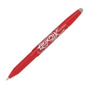 Roller gumovací PILOT Frixion Ball 0,7 mm červený