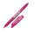 Roller gumovací PILOT Frixion Ball 0,7 mm ružový