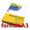 Kopírovací papier euroBASIC A3, 80g