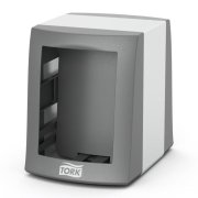 Zásobník na obrúsky TORK Fastfold Tabletop malý 130×100×150 mm