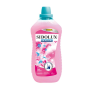 Sidolux na podlahy soda power 1 l Pink Cream